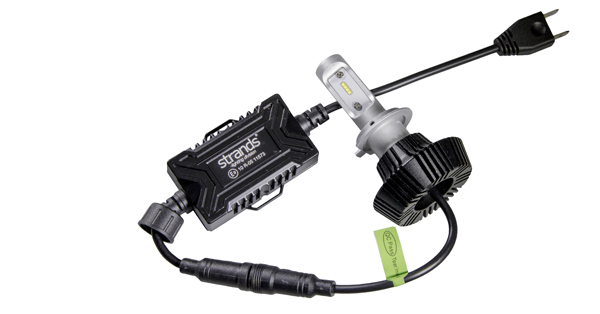 LED-adapter