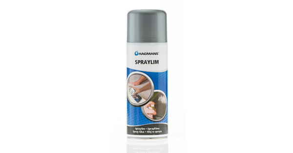 Spraylim