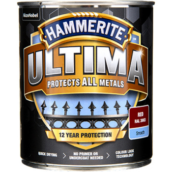 Hammerite Hammerite Polish - Ultima R