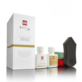 Autoglym UHD keramisk belegg - lakkforsegling 2 x 100 ml