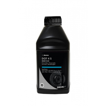 ProMeister Bremsevæske DOT 4 S - 0.5 l