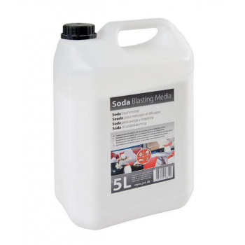 Soda powder 5 L JWL