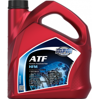 MPM ATF HFM 4L MPM
