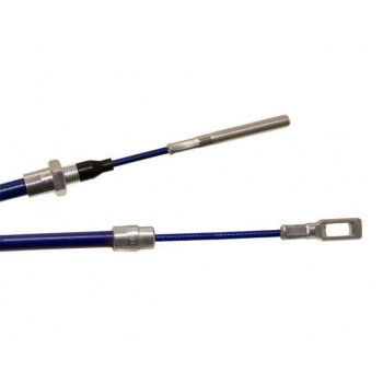 Bremsewire Premium firkantøye 1160