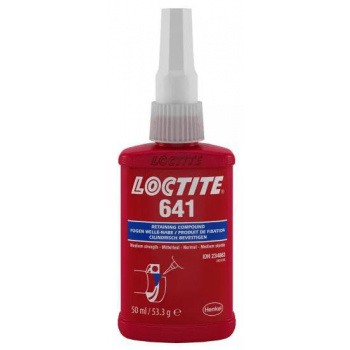 Loctite 641 50ml Loctite