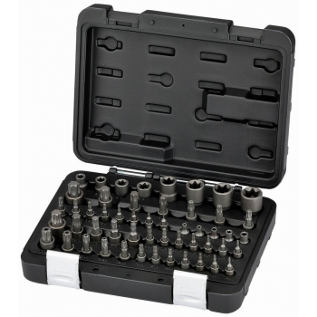 Torx Plus® Master Kit 52-Delar ProMeister