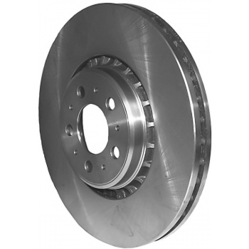 Mekster Bremseskive Foran, ⌀305 mm, 51432799