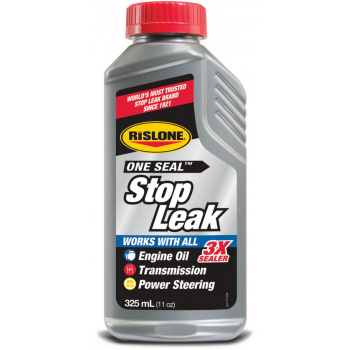 Rislone One Seal Stop Lekkasje - Tilsetningsstoffer til motor 325 ml