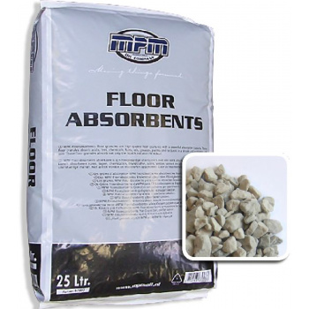 Absorberende