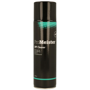 ProMeister DPF Cleaner - 500 ml