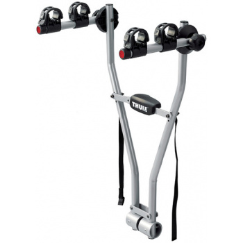 Thule Xpress 970 Aluminium - Sykkelholder for 2 sykler