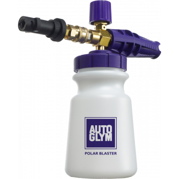 Autoglym Skum Lance - Polar Blaster