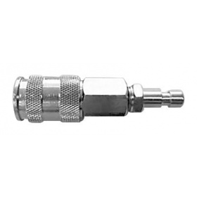 ADAPTER BREMS LUFT PT5111 & CAP SETT