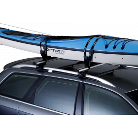 Thule QuickDraw / LastSikringslina 2-pakning