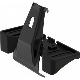 Thule Clamp Monteringssett 145056/5056 - 4-pakning