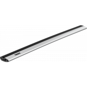 Thule Wingbar Edge Lastholderrør 95 cm - 7214/721400 - Aluminium 1-pakning