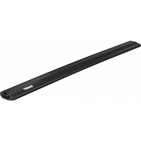 Thule Wingbar Edge Lastholderrør 104 cm - 72152/721520 - Svart 1-pakning
