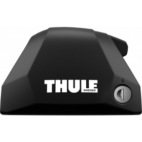 Thule Flush Rail Edge Fotsett/Lastholderfot 7206/720600 - 4-pakning