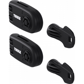 Thule Wheel Strap Låser