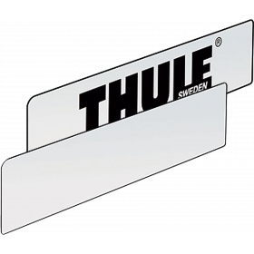 Thule nummerplate