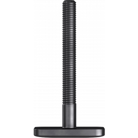 Thule T-spor Adapter