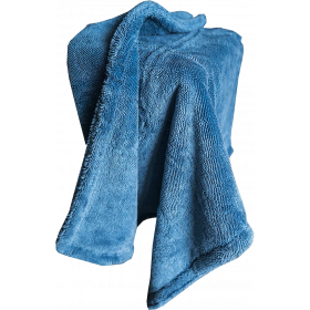 Tershine Tørking Håndkle Double Side 50xx60cm - Tørke Klut 1-pakke