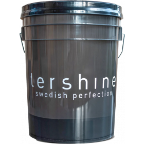 tershine - Klesvask bøtte 18 l