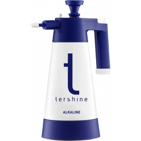Tershine Alkalisk trykk sprøyte 1,5 l