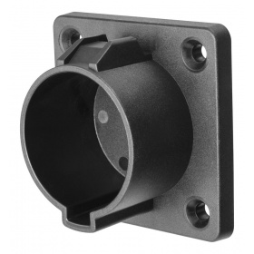Deltaco Ladekabelholder e-Charge til Typ1