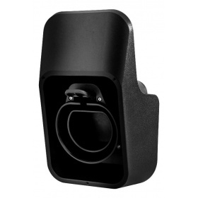 Deltaco Ladekabelholder e-Charge til Typ2