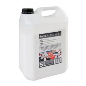 Soda powder 5 L JWL