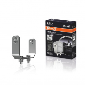 Arbetsljushållare LEDriving® Heavy Duty Mounting Kit PX Osram