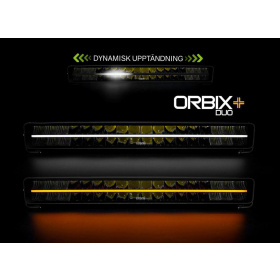 Ledson Orbix+ Duo - LEDbar 21"