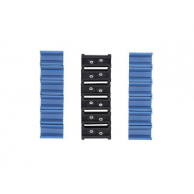 Smartclips før DC kabel 6-pack