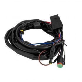 Relésett Connect 1x DT-2 Ledson