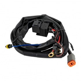 Relésett Connect 1x DT-4 Ledson