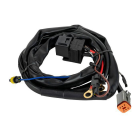 Relésett Connect 1x DT-6 Ledson