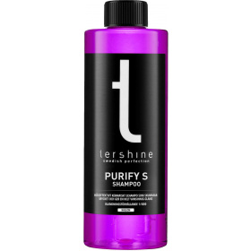 Bilsjampo tershine