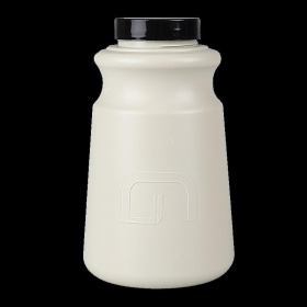 GLOSSER Foam Lance Bottle – For extra strong chemicals Glosser