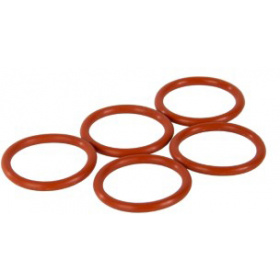 O-ring Ø13.1X1.6-5 stk