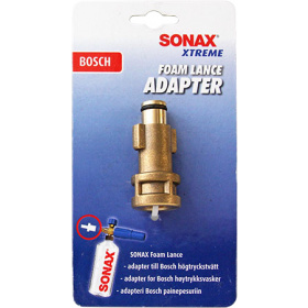 Sonax Skum Lance Adaptere - Egnet Bosch Høytrykks Waser