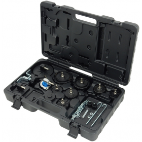 Adapter Kit Bremseadapter