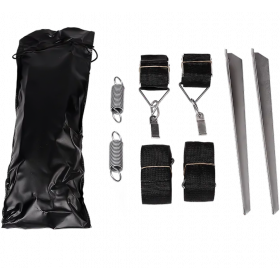 Thule Hold Down Side Strap Kit - Sidestroppsett