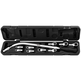 Beltestramming Verktøy, 10 Pieces