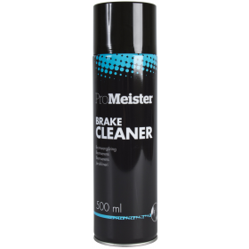 ProMeister Brake Cleaner - 500 ml