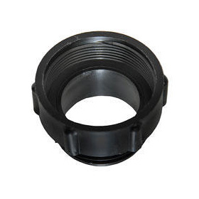 Adapter G2» inv - Ø 55 mm, modulavstand 4 mm (utv), Trisure