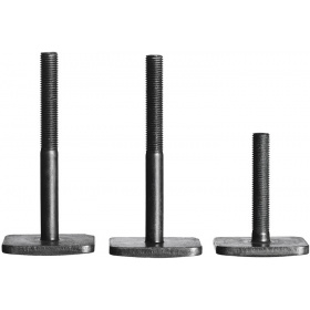 Thule T-spor Proride/Upride-adapter 889-1