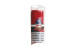 Sonax Utvendig 40x40 cm - Mikrofiberklut 1-pack