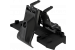 Thule Flush Rail Monteringssett 186114/6114 - 4-pakning