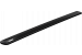 Thule WingBar Evo Lastholderrør 135 cm - 71142/711420 - Svart 2-pakning